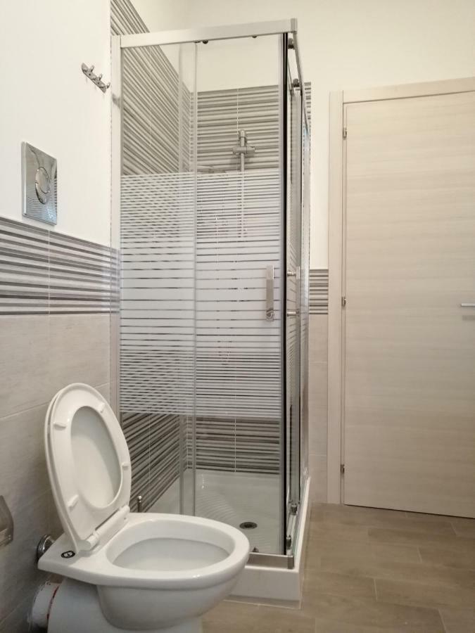 מלון פלרמו Casagioiosa18 מראה חיצוני תמונה