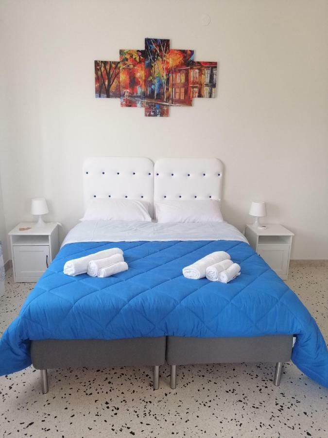 מלון פלרמו Casagioiosa18 מראה חיצוני תמונה