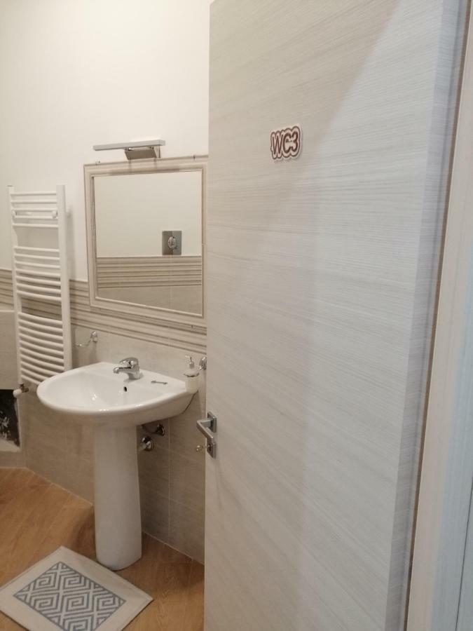 מלון פלרמו Casagioiosa18 מראה חיצוני תמונה