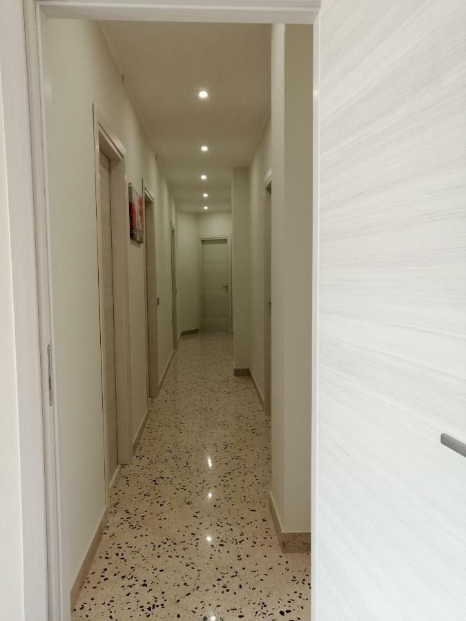 מלון פלרמו Casagioiosa18 מראה חיצוני תמונה