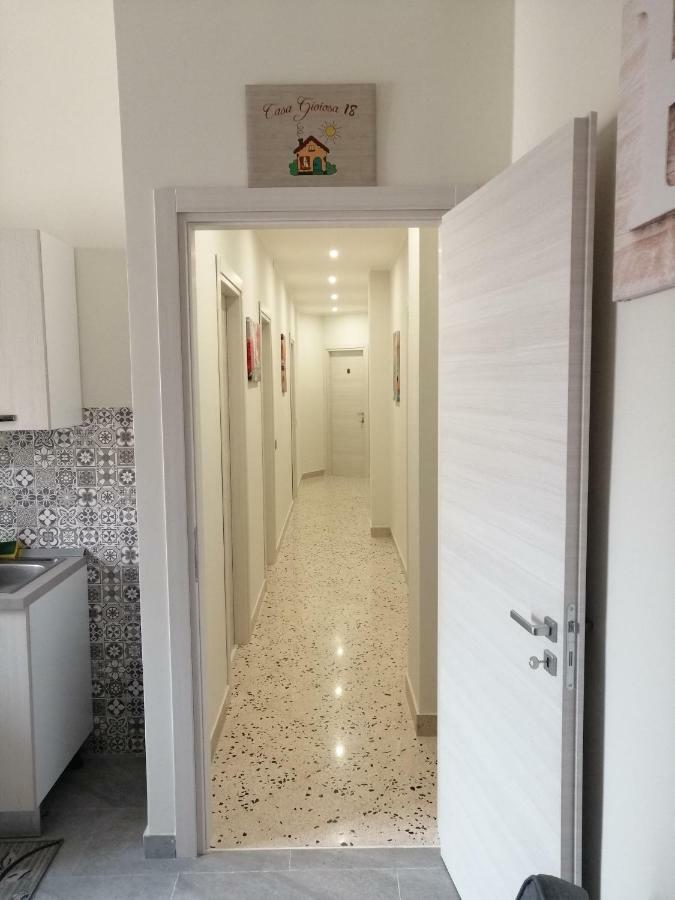 מלון פלרמו Casagioiosa18 מראה חיצוני תמונה